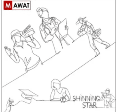 Mawat Shinning Star Mp3 Download