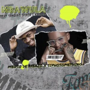 Mbuso de Mbazo I Mali Mp3 Download