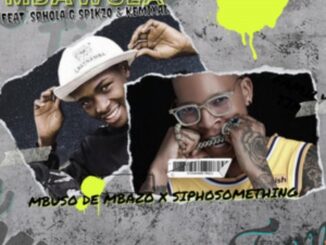 Mbuso de Mbazo I Mali Mp3 Download