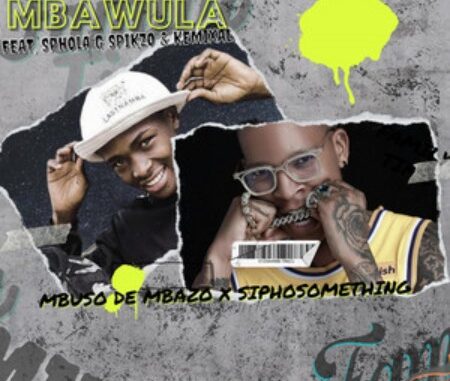 Mbuso de Mbazo Laba Te Mp3 Download