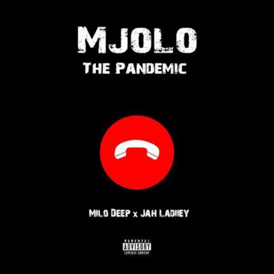 Milo Deep Mjolo The Pandemic Mp3 Download