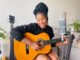Nkosazana Daughter Appreciates Her Followers on Instagram