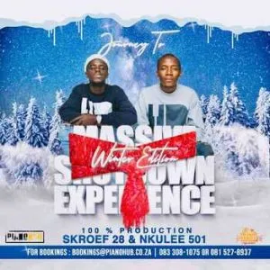 Nkulee 501 5th Track MSE Mp3 Download