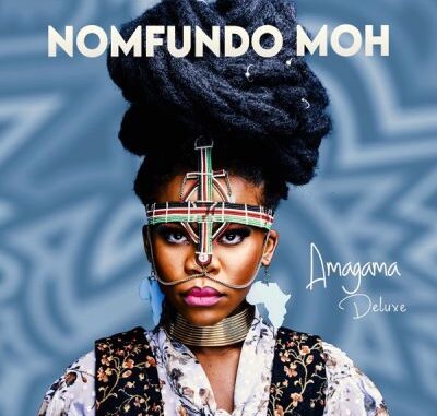 Nomfundo Moh Kahle Mp3 Download