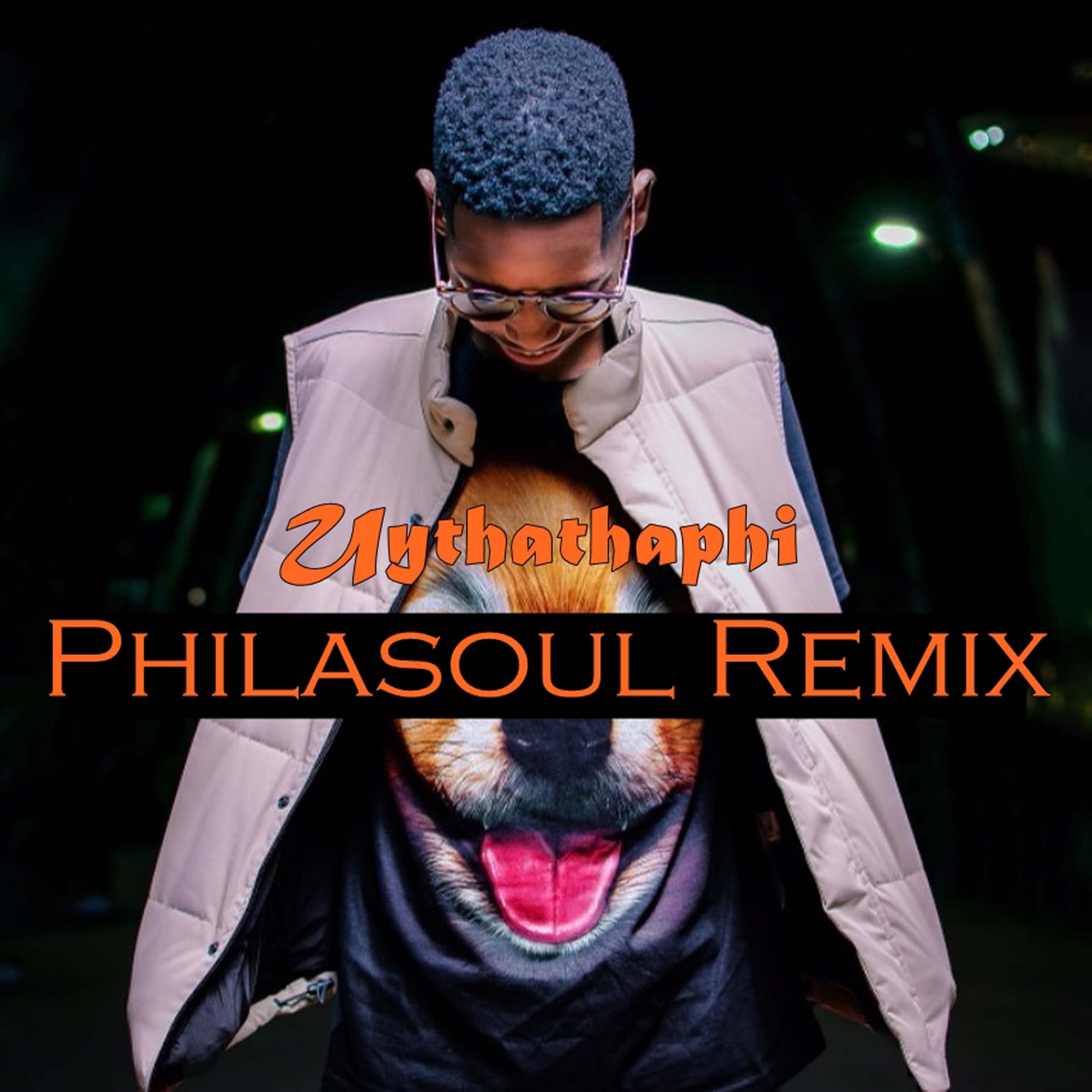 Philasoul Uythathaphi Banger Remix