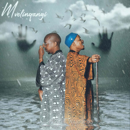 Prayer Warriors Mvelinqangi Mp3 Download