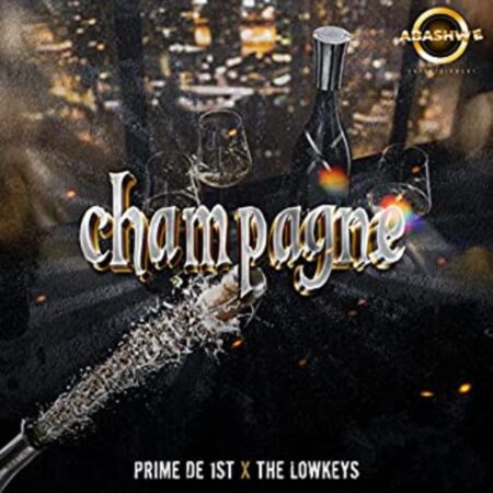 Prime de 1st Champagne Mp3 Download