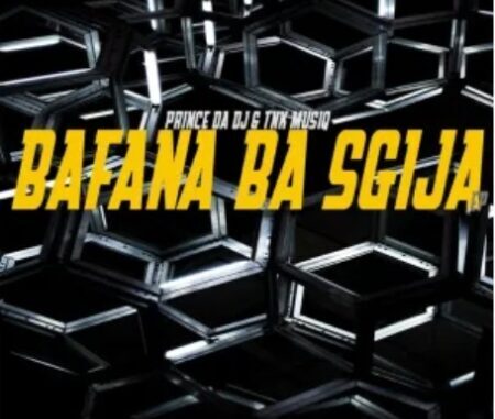 Prince Da DJ Bafana Ba Sgija EP Download