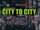 Prince Da DJ City To City EP Download