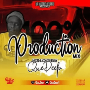 Que Deep 100 Production Mix Download