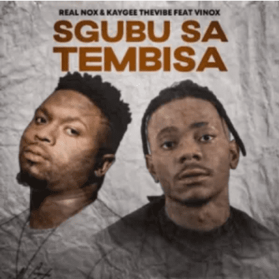 Real Nox Sgubu SA Tembisa Mp3 Download