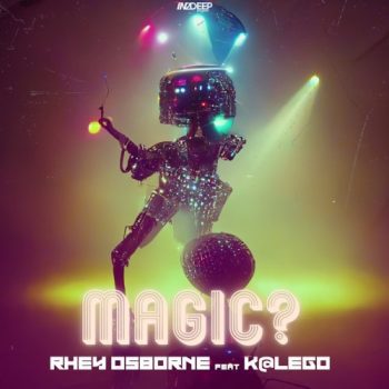 Rhey Osborne Magic Mp3 Download