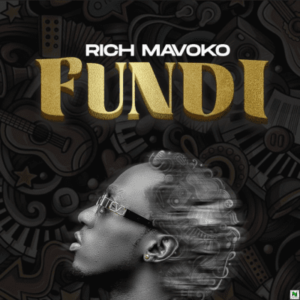 Rich Mavoko Fanya Urudi Mp3 Download