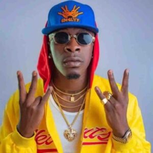 Shatta Wale Society Contract Mp3 Download
