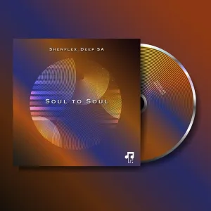 Shenflex Deep SA Soul To Soul EP Download