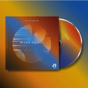Shortbass More Peace Mp3 Download
