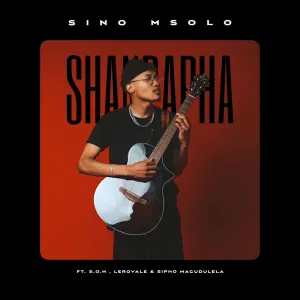 Sino Msolo Shandapha Mp3 Download