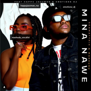 Soa Mattrix Mina Nawe Mp3 Download