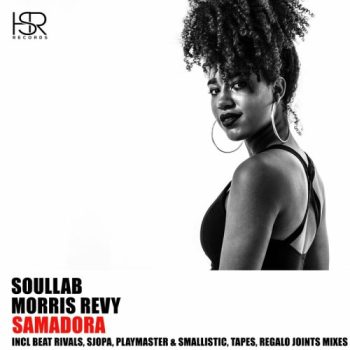 SoulLab Samadora Mp3 Download