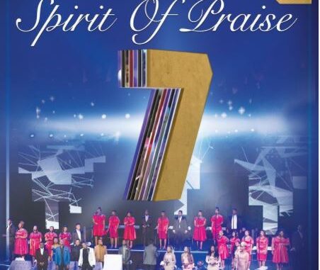 Spirit Of Praise Nne Ndi Shumela Mp3 Download