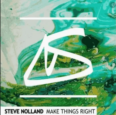 Steve Nolland Make Things Right Mp3 Download