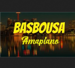 Tboy Daflame Basbousa Amapiano Mp3 Download