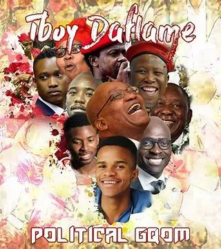 Tboy Daflame Umshini Wam Mp3 Download