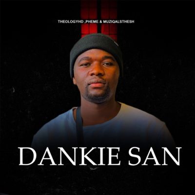 TheologyHD Dankie San Mp3 Download 1