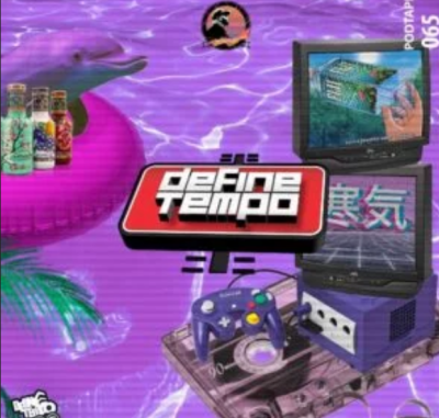 TimAdeep Define Tempo Podtape 65 Mix Download