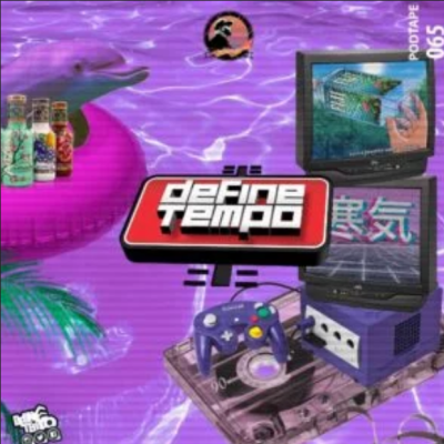 TimAdeep Define Tempo Podtape 65 Mix Download
