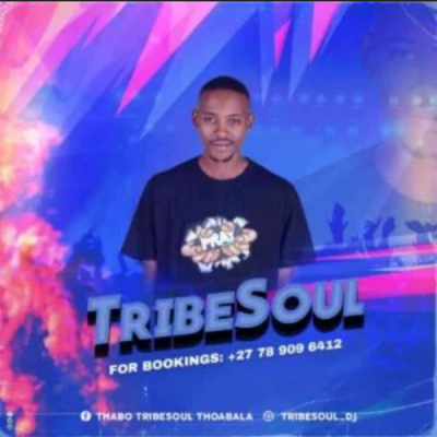 TribeSoul Mars Mp3 Download
