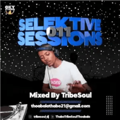 TribeSoul Selektive Sessions 011 Mix Download