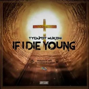 Tygaboy Mukoni If I Die Young Mp3 Download