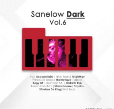 VA Sanelow Dark Vol. 6 Album Download