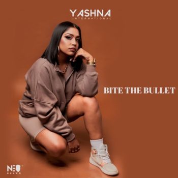 Yashna Give You Up Mp3 Download