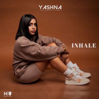 Yashna Inhale Mp3 Download
