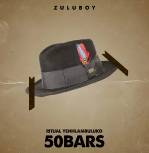 Zuluboy Ritual Yenhlambuluko Mp3 Download