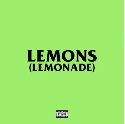 AKA Lemons Lemonade Lyrics