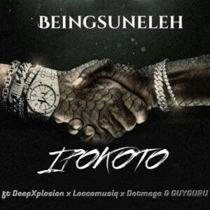 BeingSunEleh Ipokoto Mp3 Download