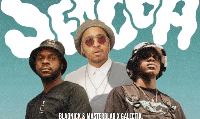 Blaqnick MasterBlaq Kgale Ke Nyaka Mp3 Download