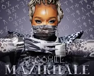 Boohle Presents Her Forthcoming Islomo Album With Single Mazikhale