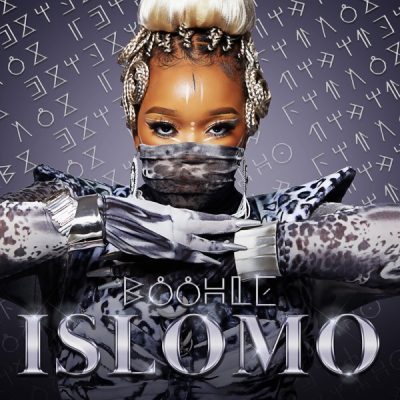 Boohle iSlomo Album Tracklist