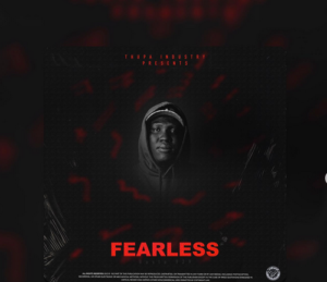 Busta 929 Fearless Album
