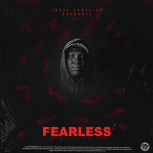 Busta 929 Fearless Album Tracklist