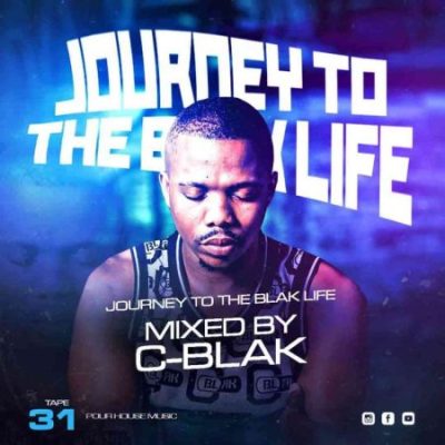 C Blak Journey To The Blak Life 032 Download