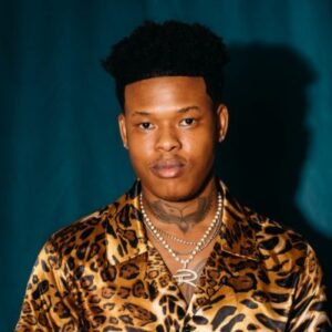 Carry1st Nasty C Partner With Call Of Duty 1