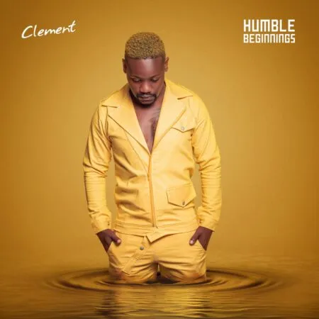 Clement Ama – Courtesy Mp3 Download