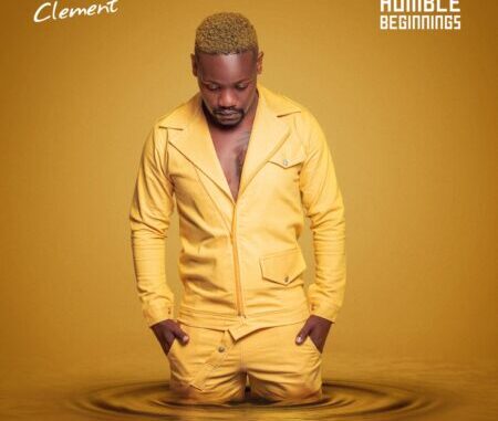 Clement Humble Beginnings EP Download
