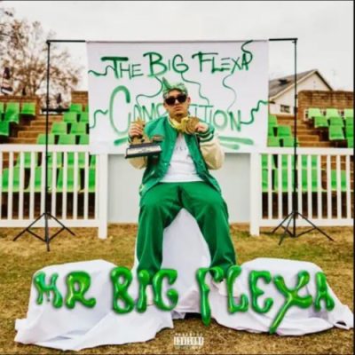 Costa Titch Mr Big Flexa EP Tracklist