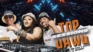 DBN Gogo Top Dawg Sessions Mp3 Download